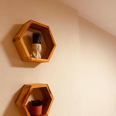 卡瓦拉Marble House公寓 外观 照片
