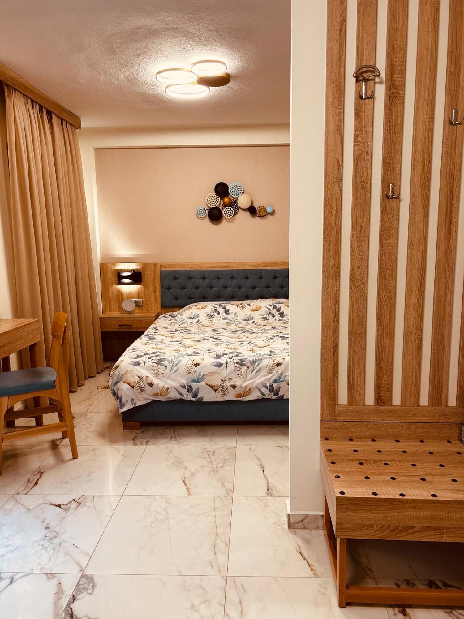 卡瓦拉Marble House公寓 外观 照片