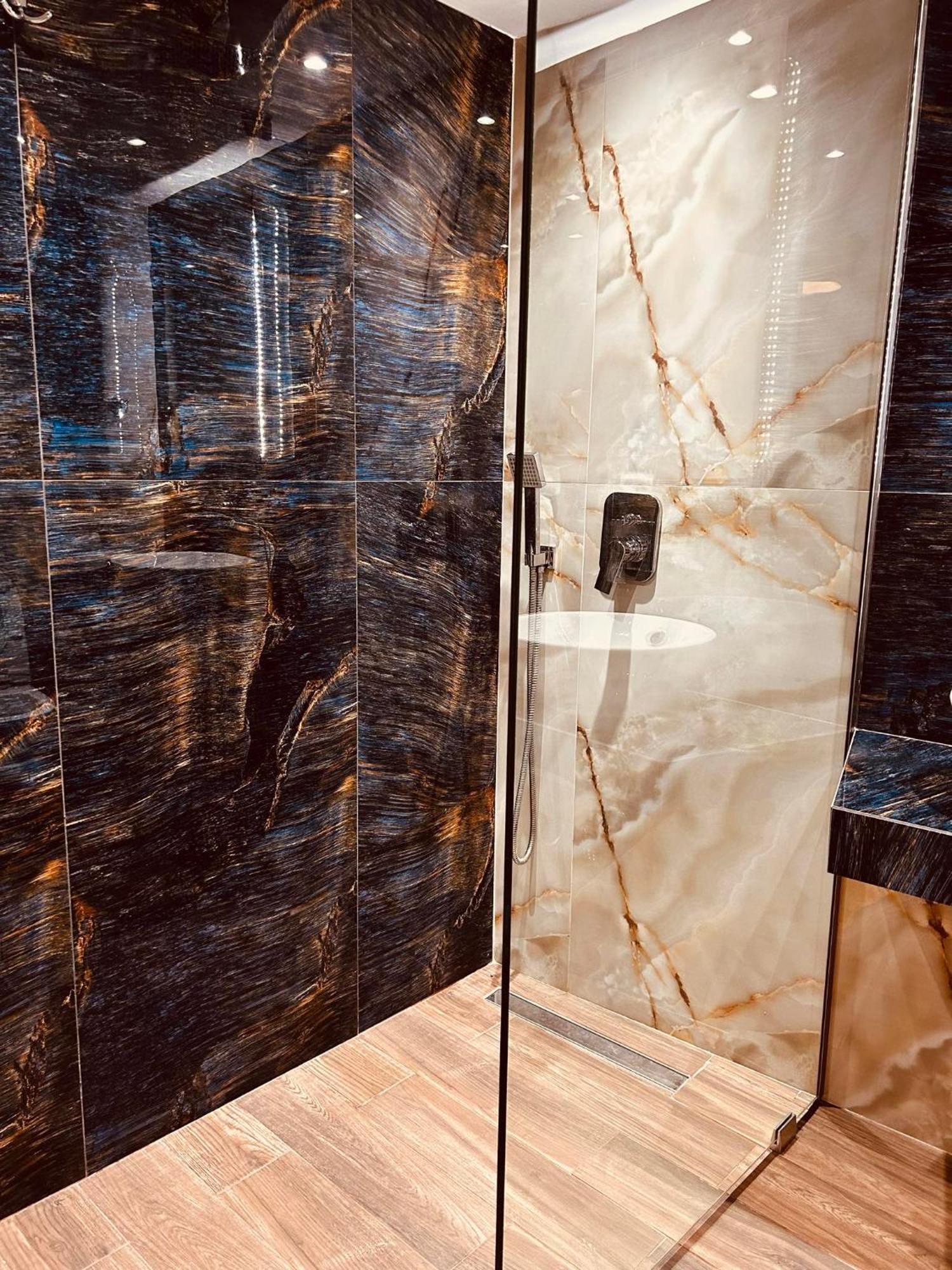卡瓦拉Marble House公寓 外观 照片